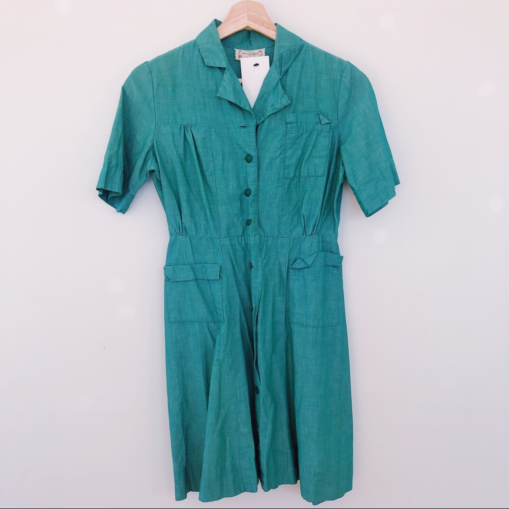 Girl Scouts uniform